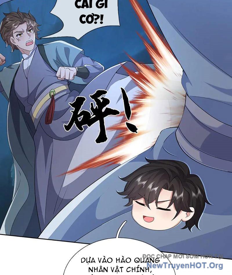 Ta Có Thể Thôn Phệ Vô Hạn Chap 108 - Next Chap 109