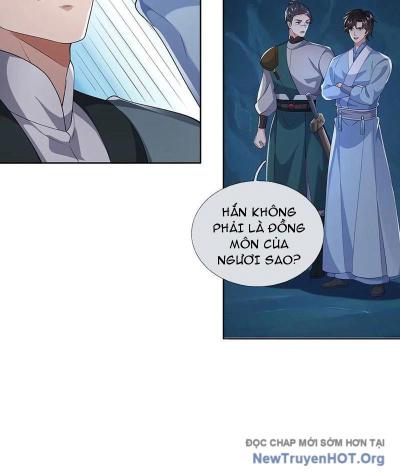 Ta Có Thể Thôn Phệ Vô Hạn Chap 108 - Next Chap 109