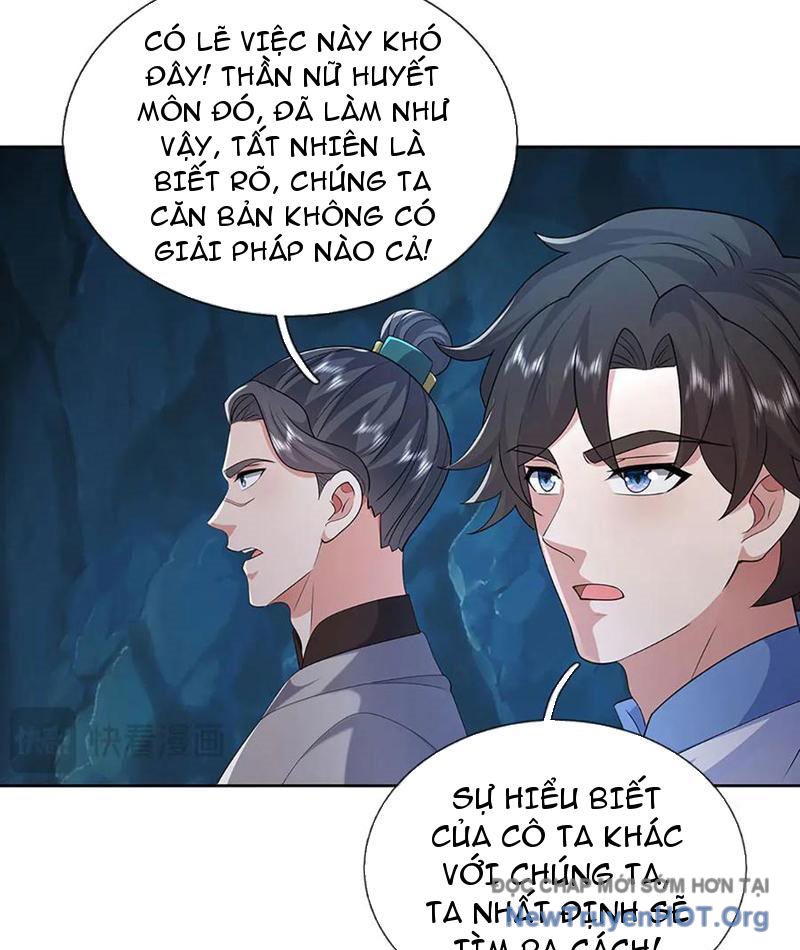 Ta Có Thể Thôn Phệ Vô Hạn Chap 108 - Next Chap 109