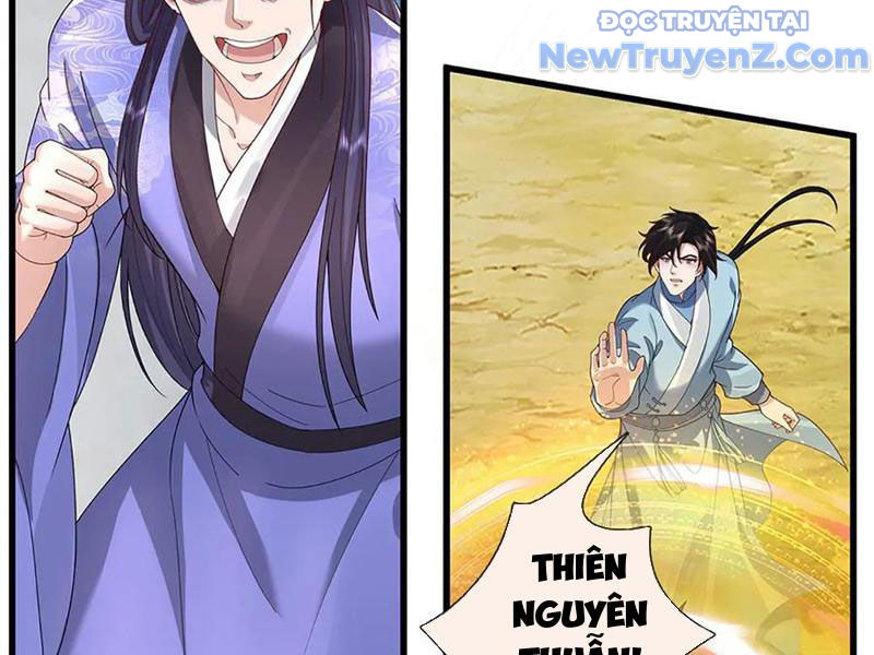Ta Có Thể Thôn Phệ Vô Hạn Chap 89 - Next Chap 90