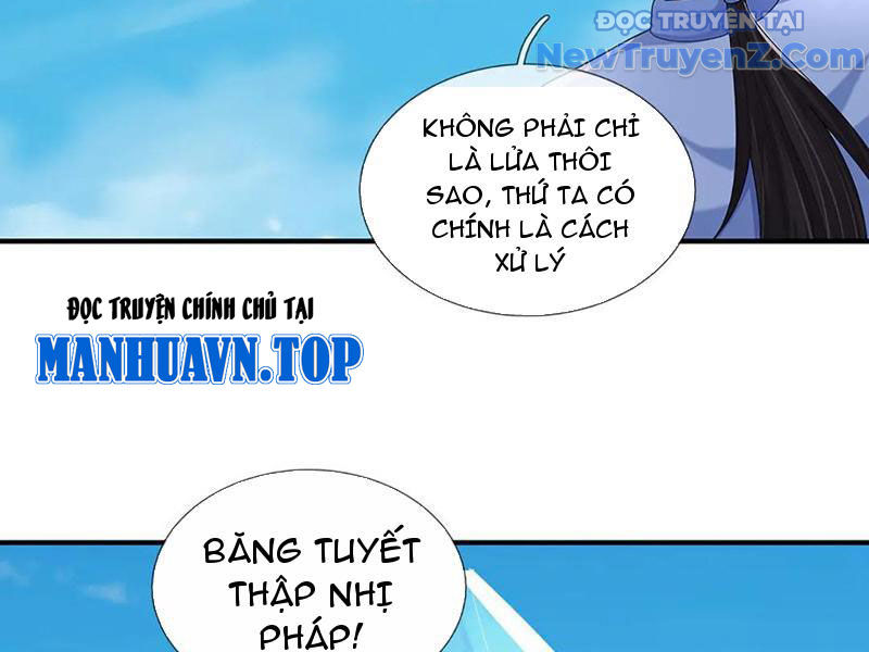 Ta Có Thể Thôn Phệ Vô Hạn Chap 89 - Next Chap 90