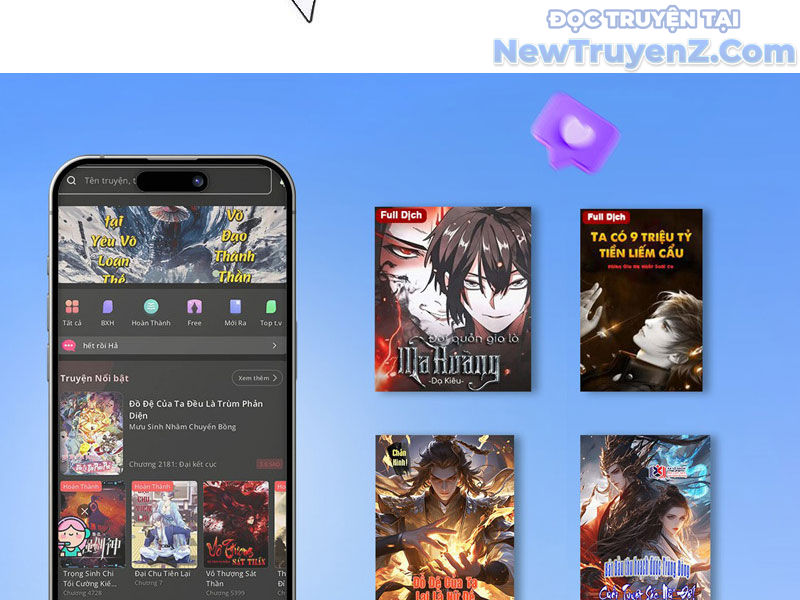 Ta Có Thể Thôn Phệ Vô Hạn Chap 89 - Next Chap 90