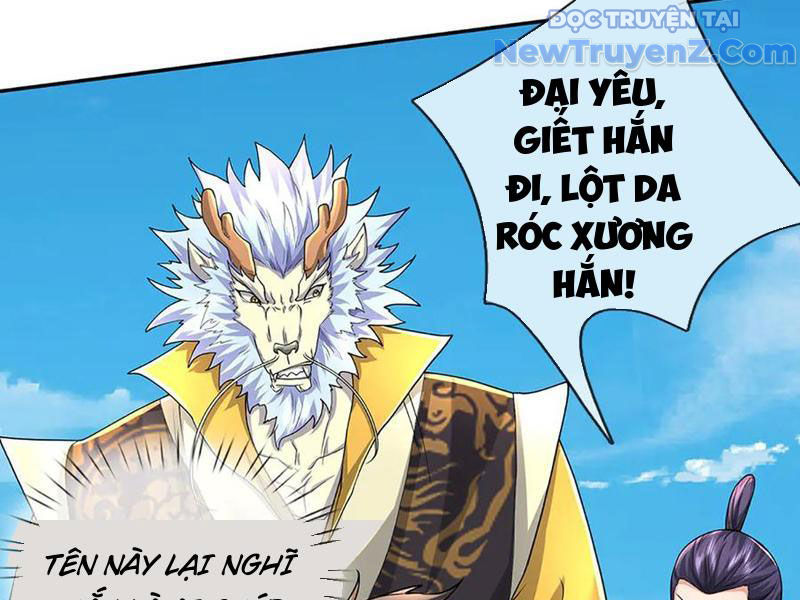 Ta Có Thể Thôn Phệ Vô Hạn Chap 89 - Next Chap 90