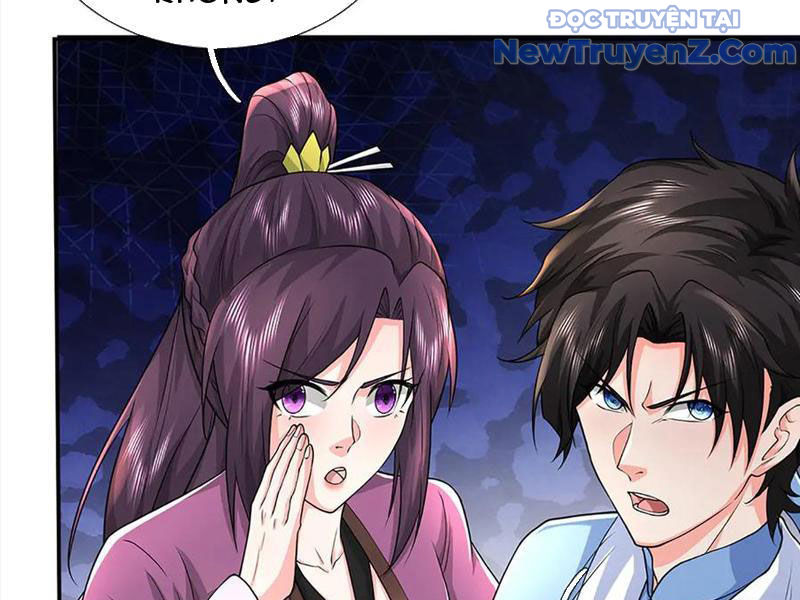 Ta Có Thể Thôn Phệ Vô Hạn Chap 89 - Next Chap 90