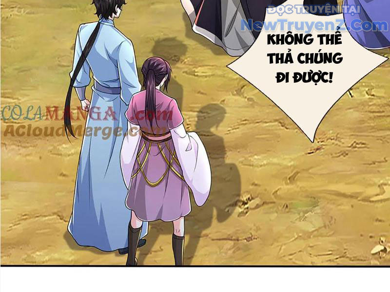 Ta Có Thể Thôn Phệ Vô Hạn Chap 89 - Next Chap 90