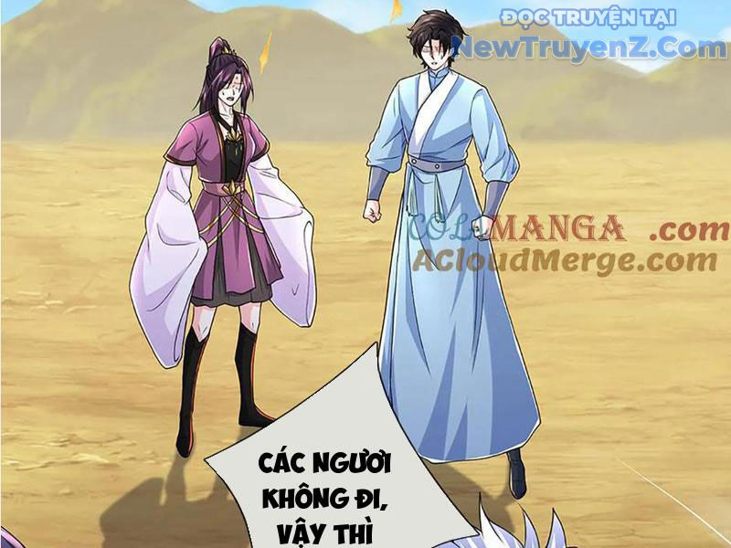 Ta Có Thể Thôn Phệ Vô Hạn Chap 89 - Next Chap 90