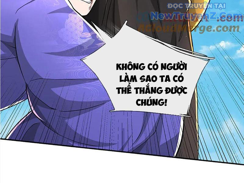 Ta Có Thể Thôn Phệ Vô Hạn Chap 89 - Next Chap 90