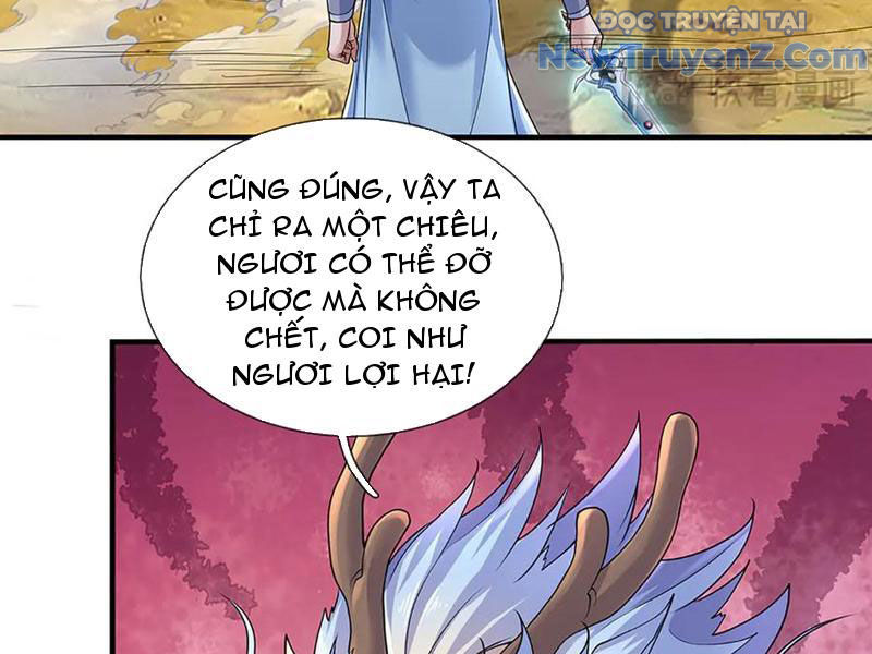 Ta Có Thể Thôn Phệ Vô Hạn Chap 89 - Next Chap 90