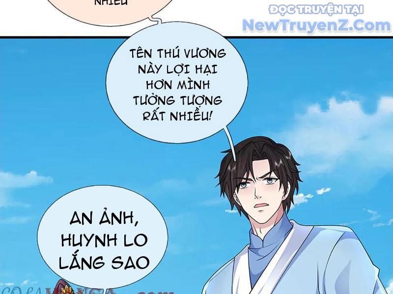 Ta Có Thể Thôn Phệ Vô Hạn Chap 90 - Next Chap 91