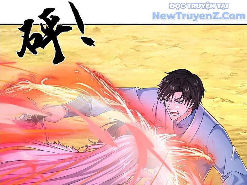 Ta Có Thể Thôn Phệ Vô Hạn Chap 90 - Next Chap 91