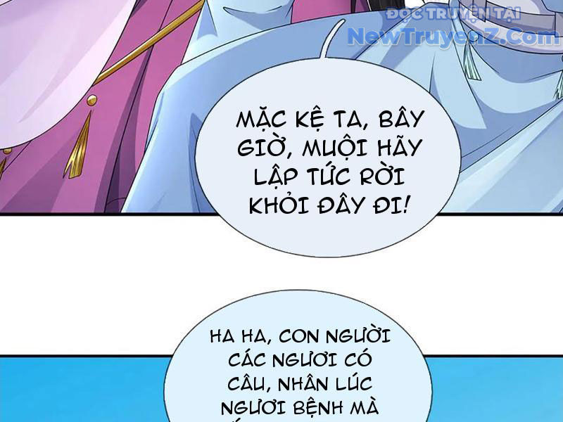 Ta Có Thể Thôn Phệ Vô Hạn Chap 90 - Next Chap 91