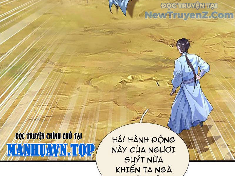 Ta Có Thể Thôn Phệ Vô Hạn Chap 90 - Next Chap 91