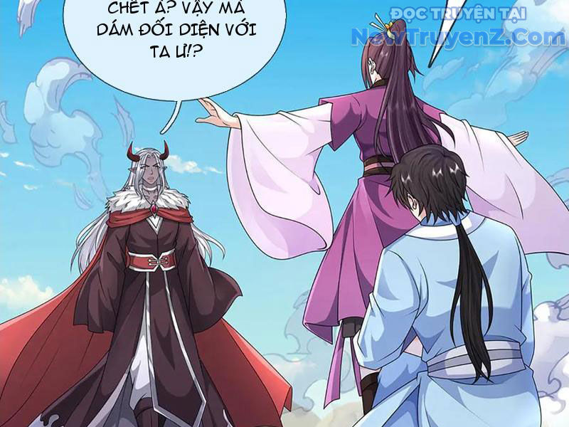 Ta Có Thể Thôn Phệ Vô Hạn Chap 90 - Next Chap 91
