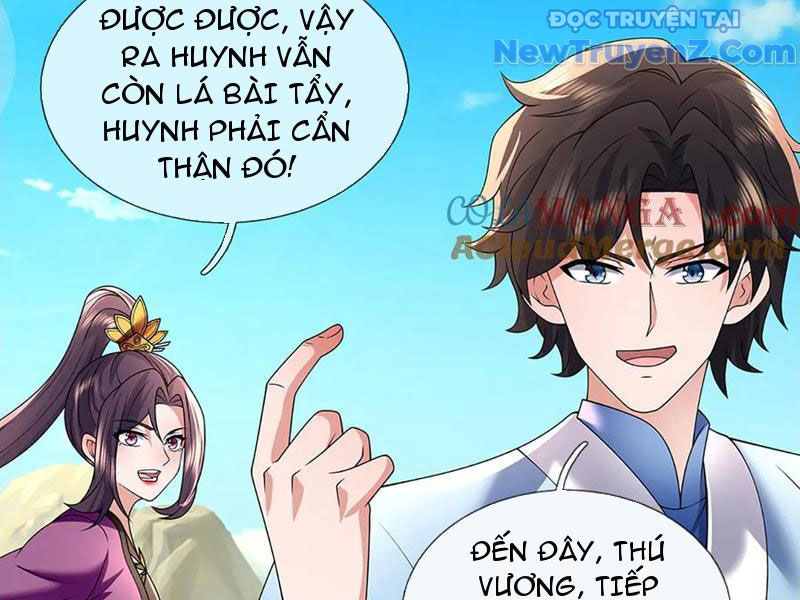 Ta Có Thể Thôn Phệ Vô Hạn Chap 90 - Next Chap 91