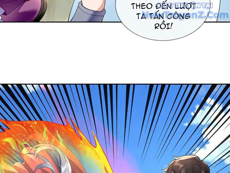 Ta Có Thể Thôn Phệ Vô Hạn Chap 90 - Next Chap 91