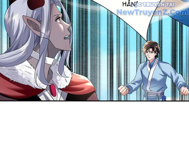 Ta Có Thể Thôn Phệ Vô Hạn Chap 90 - Next Chap 91