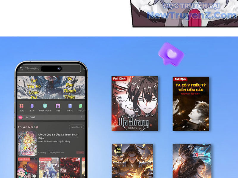 Ta Có Thể Thôn Phệ Vô Hạn Chap 90 - Next Chap 91