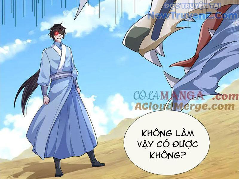 Ta Có Thể Thôn Phệ Vô Hạn Chap 90 - Next Chap 91