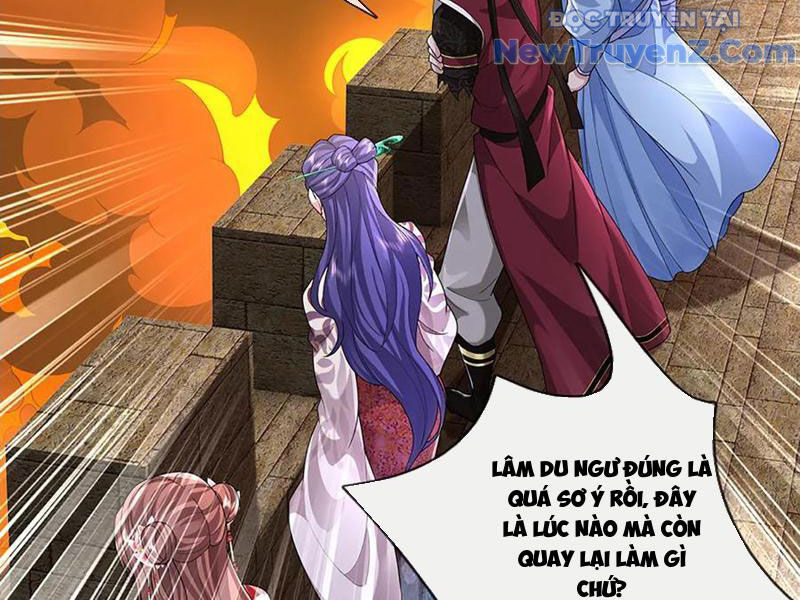 Ta Có Thể Thôn Phệ Vô Hạn Chap 90 - Next Chap 91