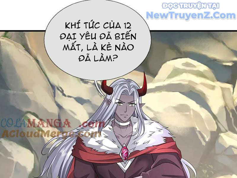 Ta Có Thể Thôn Phệ Vô Hạn Chap 90 - Next Chap 91