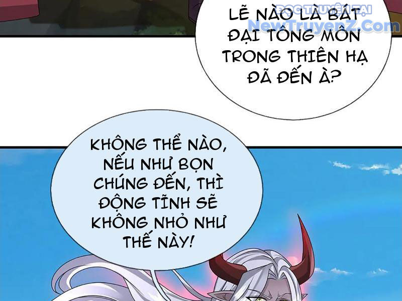 Ta Có Thể Thôn Phệ Vô Hạn Chap 90 - Next Chap 91