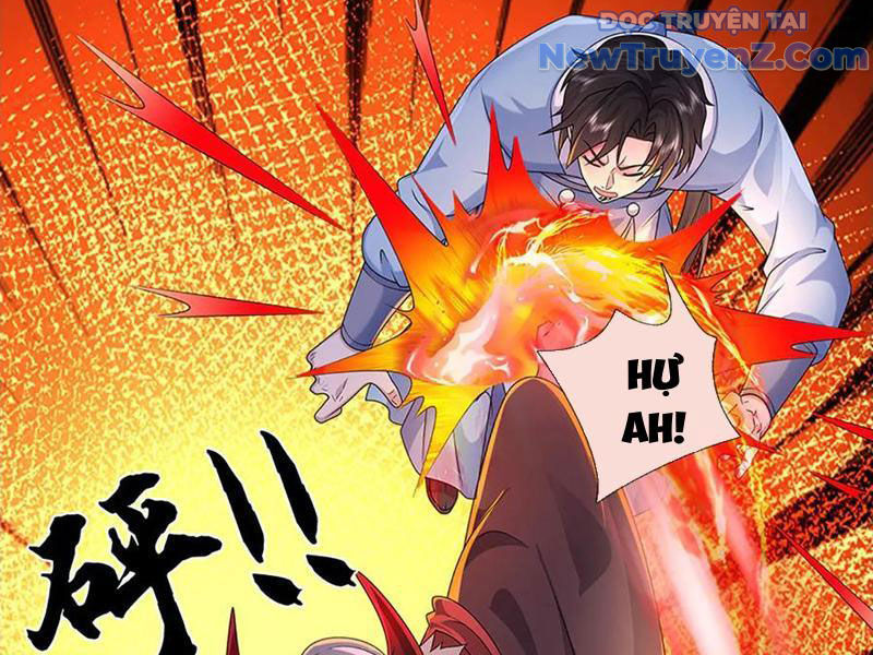 Ta Có Thể Thôn Phệ Vô Hạn Chap 90 - Next Chap 91