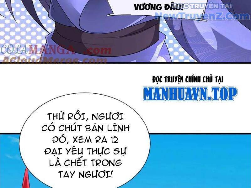 Ta Có Thể Thôn Phệ Vô Hạn Chap 90 - Next Chap 91