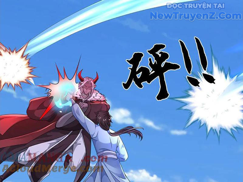 Ta Có Thể Thôn Phệ Vô Hạn Chap 90 - Next Chap 91