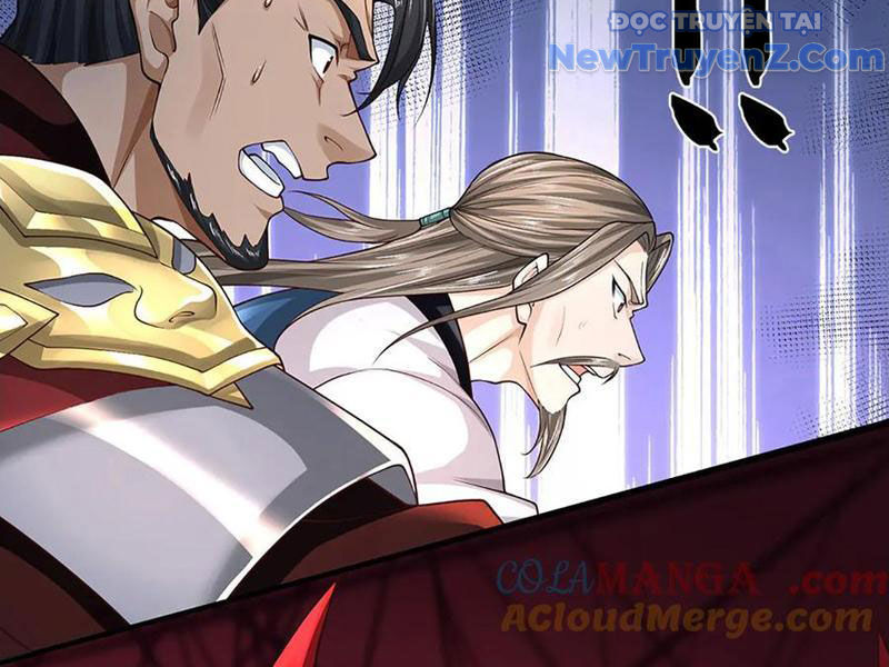 Ta Có Thể Thôn Phệ Vô Hạn Chap 91 - Next Chap 92