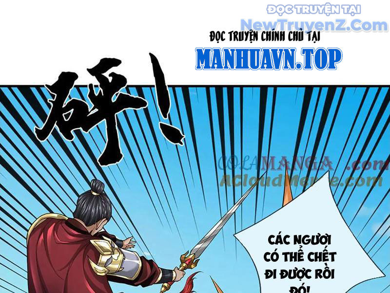 Ta Có Thể Thôn Phệ Vô Hạn Chap 91 - Next Chap 92
