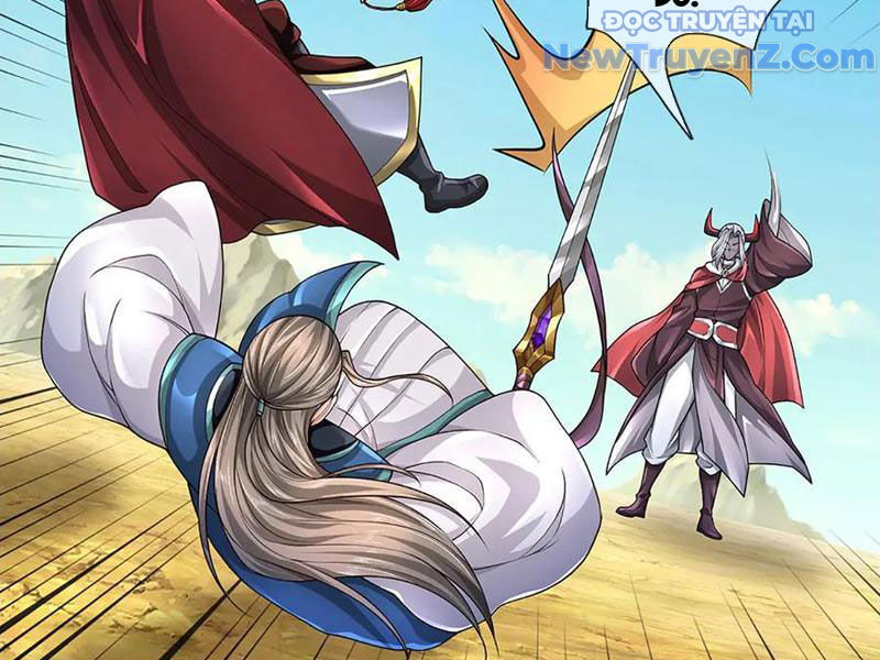 Ta Có Thể Thôn Phệ Vô Hạn Chap 91 - Next Chap 92