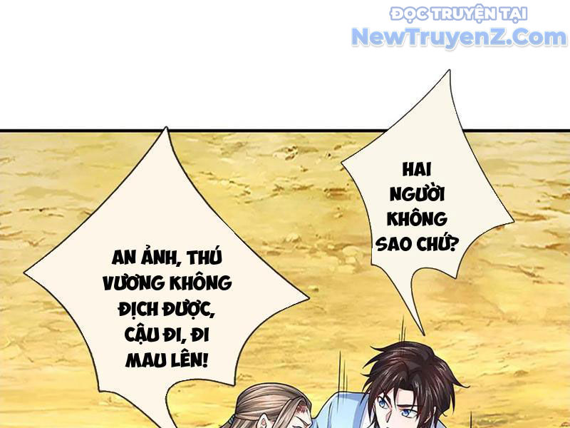 Ta Có Thể Thôn Phệ Vô Hạn Chap 91 - Next Chap 92