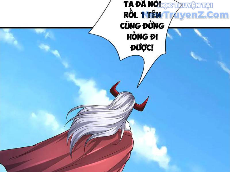 Ta Có Thể Thôn Phệ Vô Hạn Chap 91 - Next Chap 92