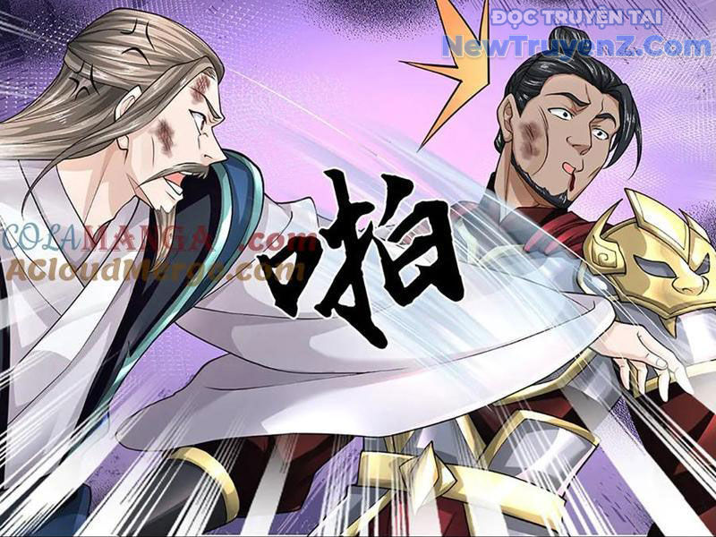 Ta Có Thể Thôn Phệ Vô Hạn Chap 91 - Next Chap 92