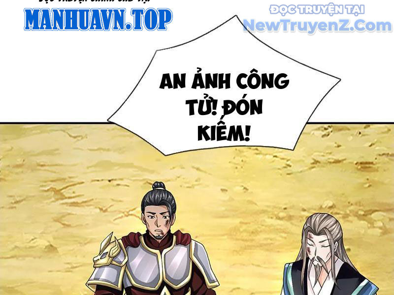 Ta Có Thể Thôn Phệ Vô Hạn Chap 91 - Next Chap 92