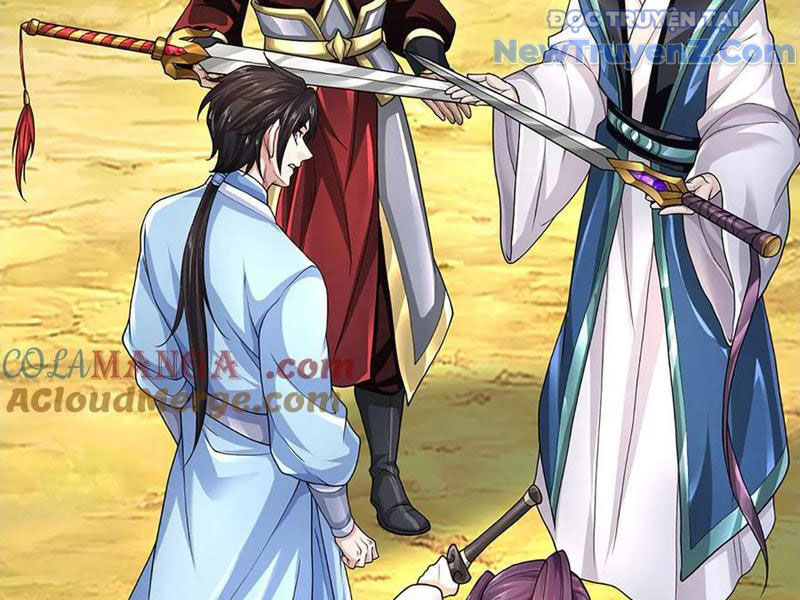 Ta Có Thể Thôn Phệ Vô Hạn Chap 91 - Next Chap 92