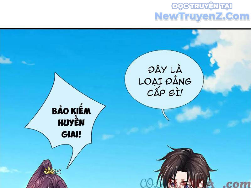 Ta Có Thể Thôn Phệ Vô Hạn Chap 91 - Next Chap 92