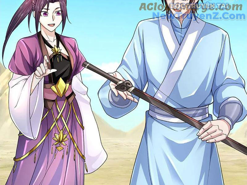 Ta Có Thể Thôn Phệ Vô Hạn Chap 91 - Next Chap 92