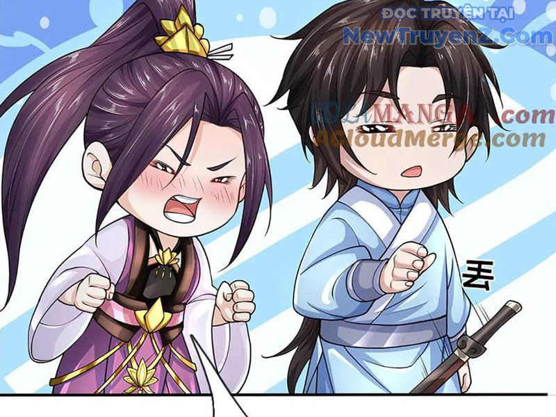 Ta Có Thể Thôn Phệ Vô Hạn Chap 91 - Next Chap 92