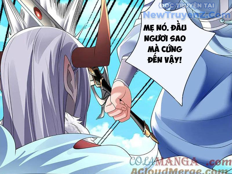 Ta Có Thể Thôn Phệ Vô Hạn Chap 91 - Next Chap 92