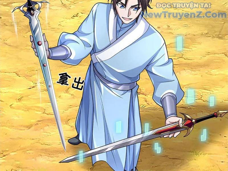 Ta Có Thể Thôn Phệ Vô Hạn Chap 91 - Next Chap 92