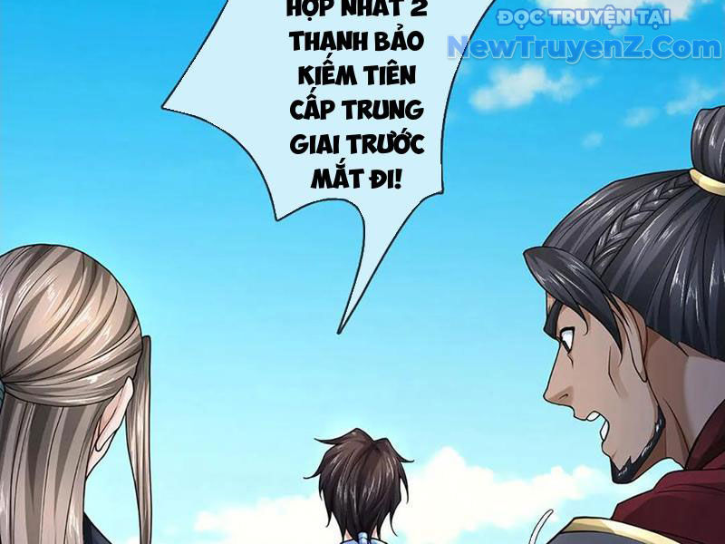 Ta Có Thể Thôn Phệ Vô Hạn Chap 91 - Next Chap 92