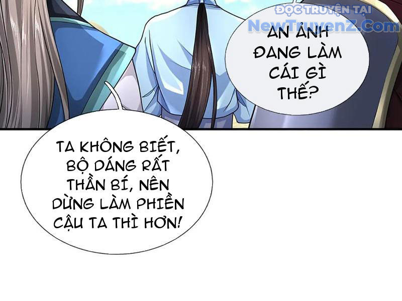 Ta Có Thể Thôn Phệ Vô Hạn Chap 91 - Next Chap 92