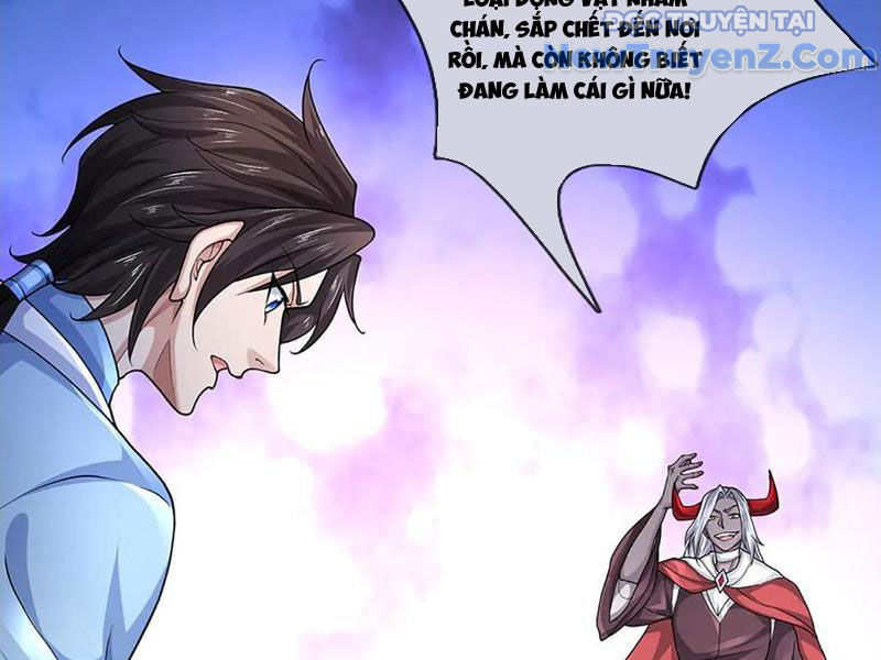 Ta Có Thể Thôn Phệ Vô Hạn Chap 91 - Next Chap 92