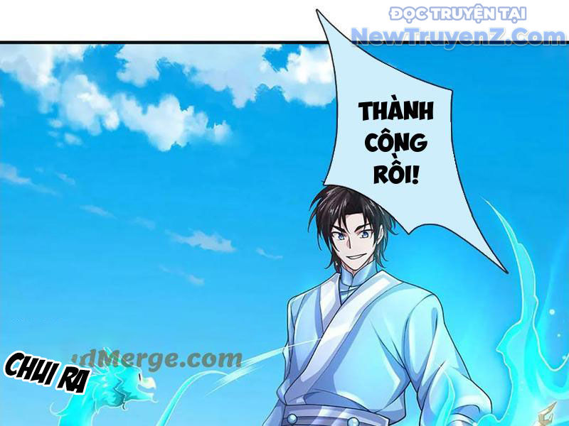 Ta Có Thể Thôn Phệ Vô Hạn Chap 91 - Next Chap 92