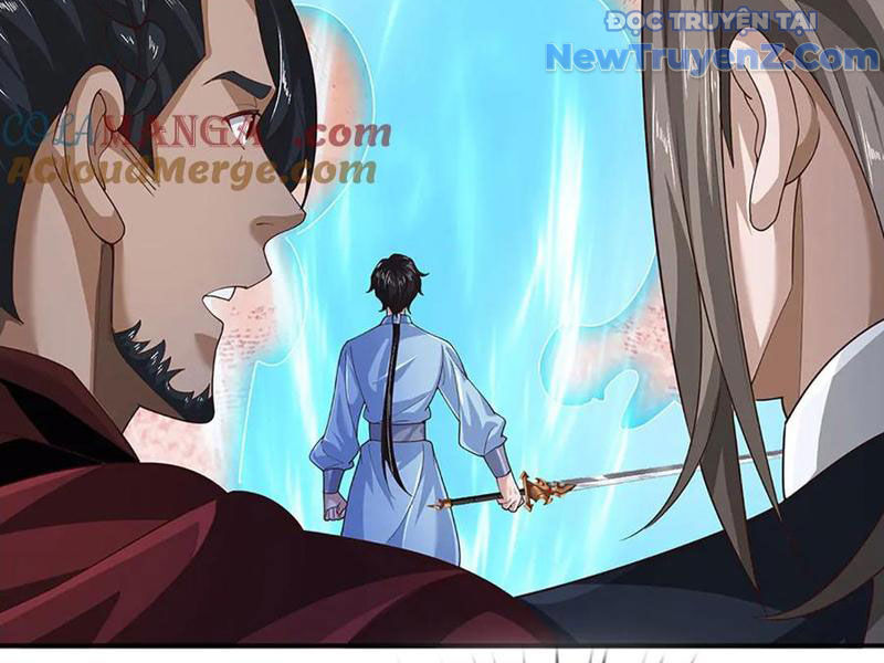 Ta Có Thể Thôn Phệ Vô Hạn Chap 91 - Next Chap 92