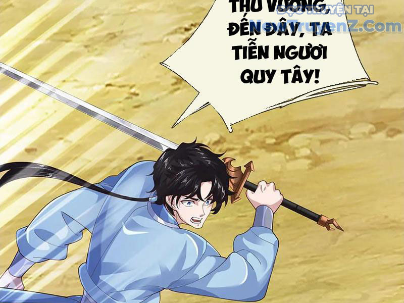 Ta Có Thể Thôn Phệ Vô Hạn Chap 91 - Next Chap 92