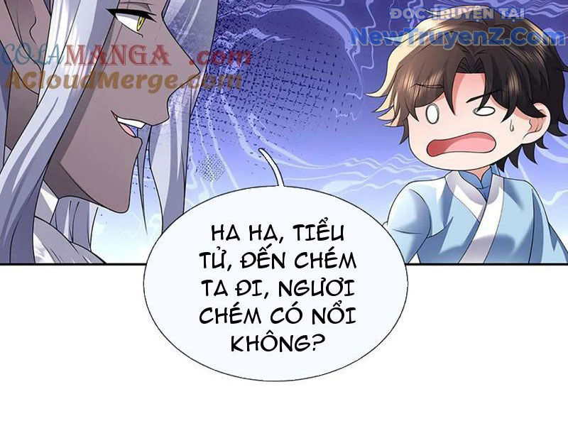 Ta Có Thể Thôn Phệ Vô Hạn Chap 91 - Next Chap 92