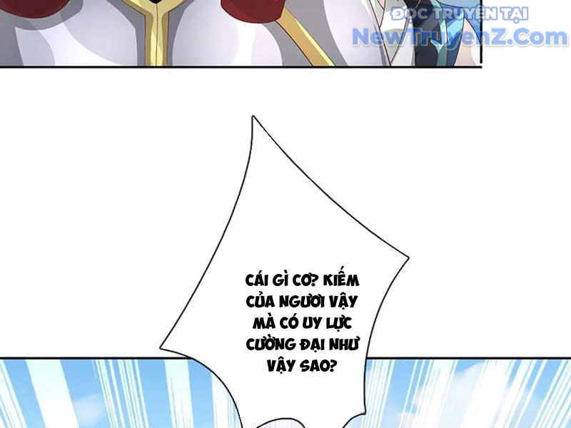 Ta Có Thể Thôn Phệ Vô Hạn Chap 91 - Next Chap 92