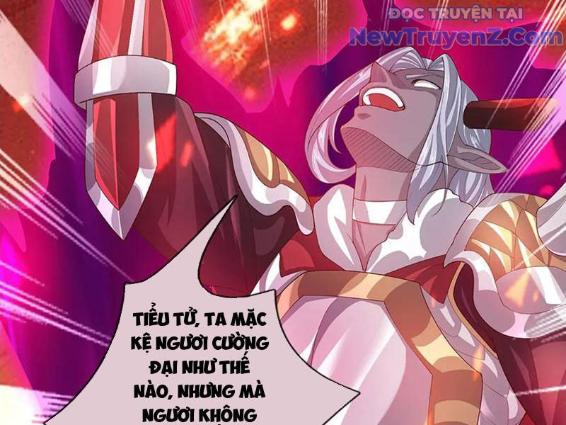 Ta Có Thể Thôn Phệ Vô Hạn Chap 91 - Next Chap 92